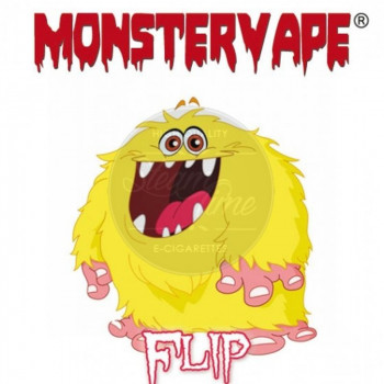 MonsterVape Flip Aroma 10ml MonsterVape Flip Aroma 10ml