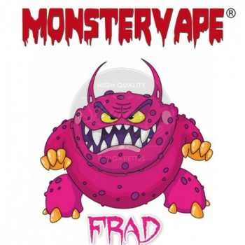 MonsterVape Frad Aroma 10ml MonsterVape Frad Aroma 10ml