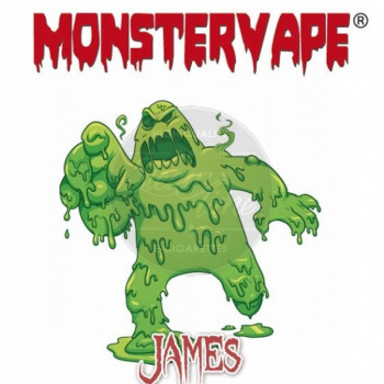 MonsterVape James Aroma 10ml MonsterVape James Aroma 10ml