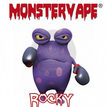 MonsterVape Rocky Aroma 10ml MonsterVape Rocky Aroma 10ml