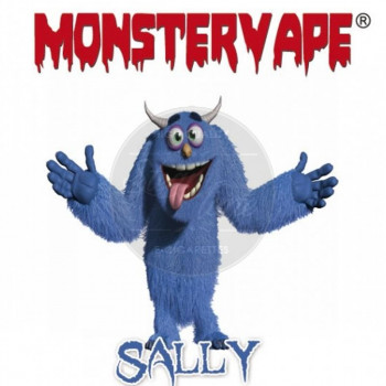 MonsterVape Sally Aroma 10ml MonsterVape Sally Aroma 10ml