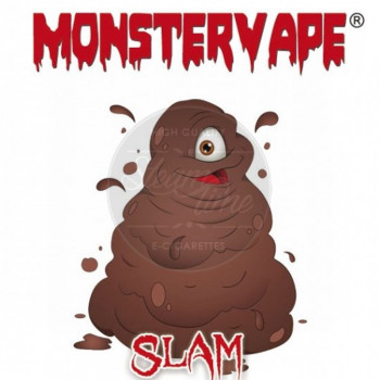 MonsterVape Slam Aroma 10ml MonsterVape Slam Aroma 10ml