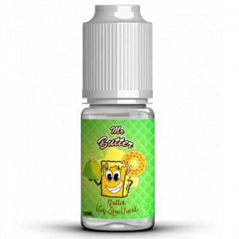 Butter Key Lime Donut (10ml) Aroma by Mr. Butter Butter Key Lime Donut (10ml) Aroma by Mr. Butter