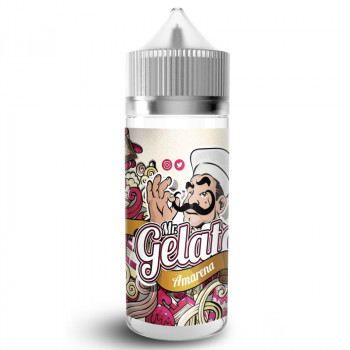 Amerena (100ml) Plus e Liquid by Mr. Gelato Amerena (100ml) Plus e Liquid by Mr. Gelato