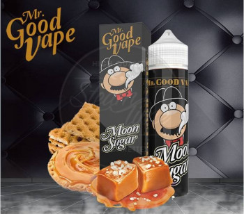 Moon Sugar (50ml) e Liquid by Mr. GoodVape Moon Sugar (50ml) e Liquid by Mr. GoodVape