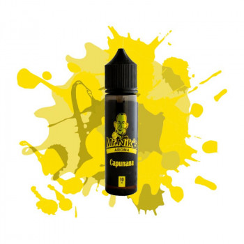 Capunana 10ml Bottlefill Aroma by Mr. Nik's Capunana 10ml Bottlefill Aroma by Mr. Nik's