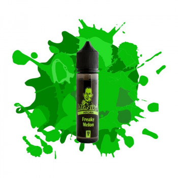 Freaky Melon 10ml Bottlefill Aroma by Mr. Nik's Freaky Melon 10ml Bottlefill Aroma by Mr. Nik's