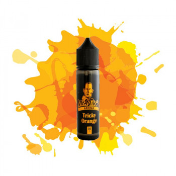 Tricky Orange 10ml Bottlefill Aroma by Mr. Nik's Tricky Orange 10ml Bottlefill Aroma by Mr. Nik's