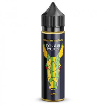 Massive Melons 10ml Bottlefill Aroma by Mule Fuel Massive Melons 10ml Bottlefill Aroma by Mule Fuel