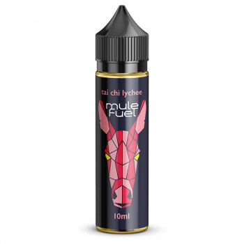 Tai Chi Lychee 10ml Bottlefill Aroma by Mule Fuel Tai Chi Lychee 10ml Bottlefill Aroma by Mule Fuel