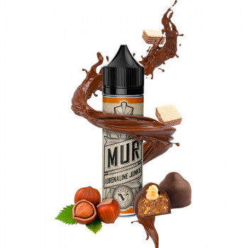 Adrenalin Junkie 20ml Longfill Aroma by Mur Adrenalin Junkie 20ml Longfill Aroma by Mur
