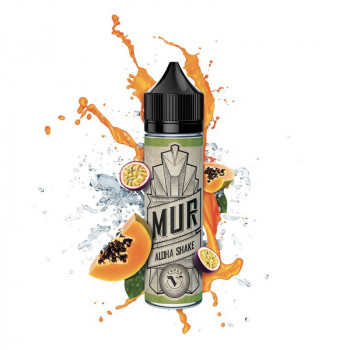 Aloha Shake 20ml Longfill Aroma by Mur Aloha Shake 20ml Longfill Aroma by Mur