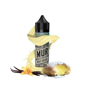 Crazy Catlady 20ml Longfill Aroma by Mur Crazy Catlady 20ml Longfill Aroma by Mur