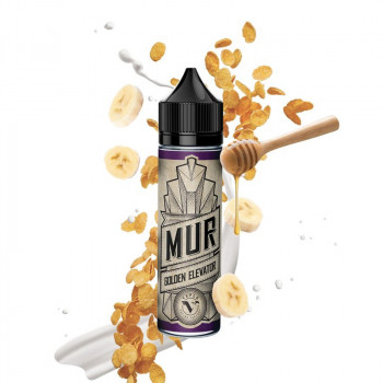 Golden Elevator 20ml Longfill Aroma by Mur Golden Elevator 20ml Longfill Aroma by Mur