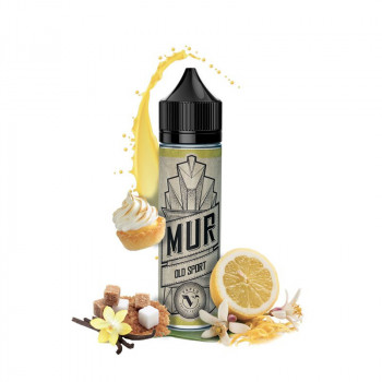 Old Sport 20ml Longfill Aroma by Mur Old Sport 20ml Longfill Aroma by Mur