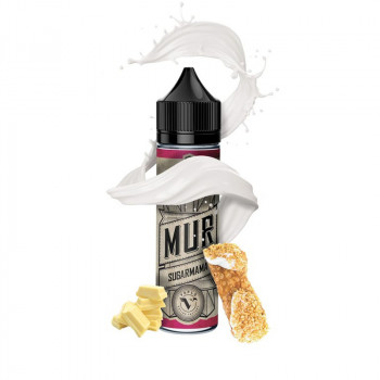 Sugarmama 20ml Longfill Aroma by Mur Sugarmama 20ml Longfill Aroma by Mur