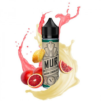 Wartime Consigliere 20ml Longfill Aroma by Mur Wartime Consigliere 20ml Longfill Aroma by Mur