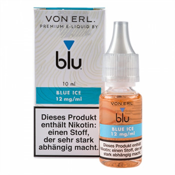 Blue Ice 10ml Serie MYBLU Liquid Blue Ice 10ml Serie MYBLU Liquid