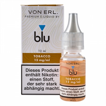 Tobacco 10ml Serie MYBLU Liquid Tobacco 10ml Serie MYBLU Liquid