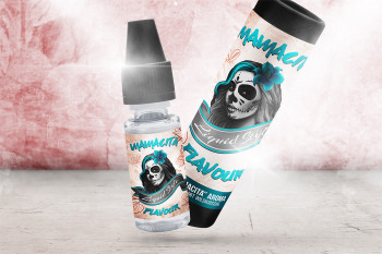 Liquid Style Mamacita Aroma Liquid Style Mamacita Aroma