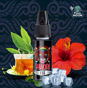 Maori FAI Aroma (10ml) by Full Moon Maori FAI Aroma (10ml) by Full Moon