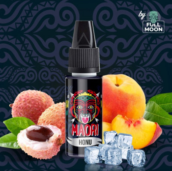Maori Honu Aroma (10ml) by Full Moon Maori Honu Aroma (10ml) by Full Moon