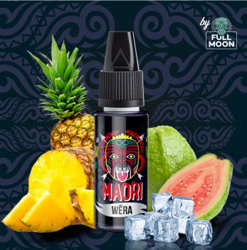 Maori Wera Aroma (10ml) by Full Moon Maori Wera Aroma (10ml) by Full Moon