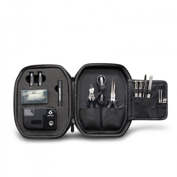 GeekVape 521 Master Kit V3 Profiwickelset GeekVape 521 Master Kit V3 Profiwickelset