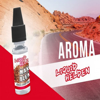 Maxx Blend Aroma by Liquid Helden Maxx Blend Aroma by Liquid Helden