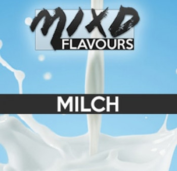MIXD Flavours Aroma 10ml / Milch MIXD Flavours Aroma 10ml / Milch