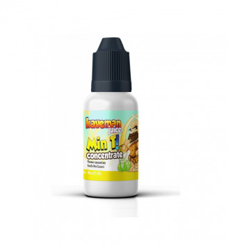 Mint T 30ml Aroma by Kaveman Mint T 30ml Aroma by Kaveman