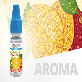 Mirango Manbella Aroma by Nexus Liquid Mirango Manbella Aroma by Nexus Liquid
