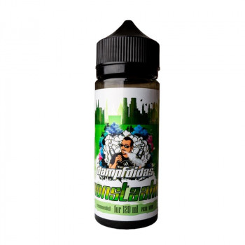 Monstaahh!!! 18ml Aroma by Dampfdidas Monstaahh!!! 18ml Aroma by Dampfdidas