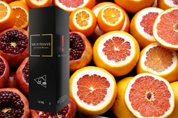 ! 10ml Aroma by Must Have ! 10ml Aroma by Must Have