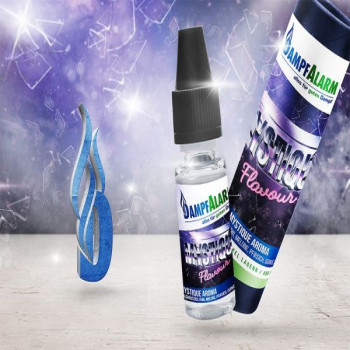 Mystique Aroma by DampfAlarm Mystique Aroma by DampfAlarm