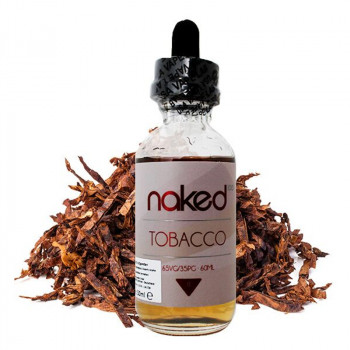 Naked 100 - American Cowboy 50ml Plus e Liquid Naked 100 - American Cowboy 50ml Plus e Liquid