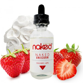 Naked 100 - Naked Unicorn 50ml Plus e Liquid Naked 100 - Naked Unicorn 50ml Plus e Liquid