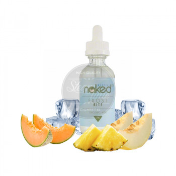 Naked 100 - Frost Bite 50ml Plus e Liquid Naked 100 - Frost Bite 50ml Plus e Liquid