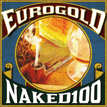 Naked 100 - Euro Gold 50ml Plus e Liquid Naked 100 - Euro Gold 50ml Plus e Liquid