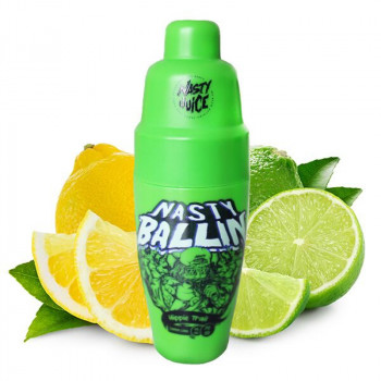 Hippie Trail (50ml) Plus e Liquid by Nasty Juice Ballin Hippie Trail (50ml) Plus e Liquid by Nasty Juice Ballin
