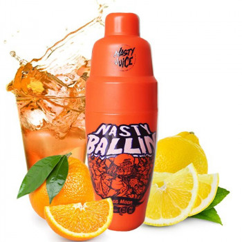 Migos Moon (50ml) Plus e Liquid by Nasty Juice Ballin Migos Moon (50ml) Plus e Liquid by Nasty Juice Ballin