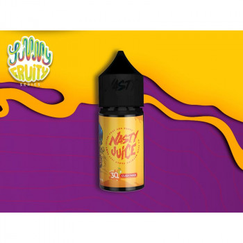 Cush Man 30ml Aroma by Nasty Juice Cush Man 30ml Aroma by Nasty Juice