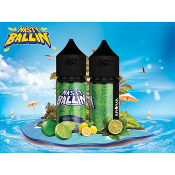 Hippie Trail 30ml Aroma by Nasty Juice Hippie Trail 30ml Aroma by Nasty Juice