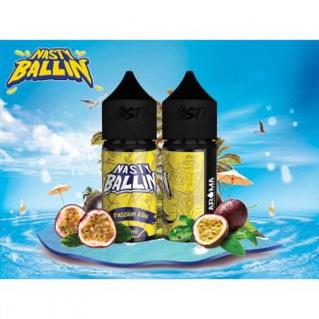 Passion Killa 30ml Aroma by Nasty Juice Passion Killa 30ml Aroma by Nasty Juice