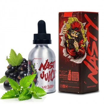 Bad Blood (50ml) Plus e Liquid by Nasty Juice Bad Blood (50ml) Plus e Liquid by Nasty Juice