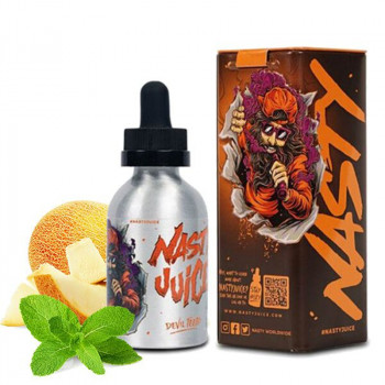 Devil Teeth (50ml) Plus e Liquid by Nasty Juice Devil Teeth (50ml) Plus e Liquid by Nasty Juice