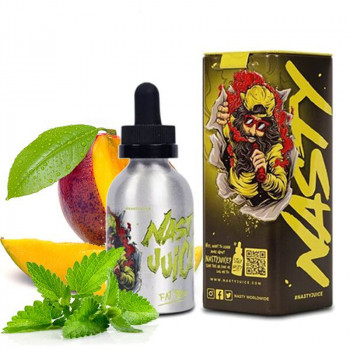Fat Boy (50ml) Plus e Liquid by Nasty Juice MHD Fat Boy (50ml) Plus e Liquid by Nasty Juice MHD