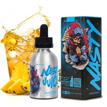 Slow Blow (50ml) Plus e Liquid by Nasty Juice Slow Blow (50ml) Plus e Liquid by Nasty Juice