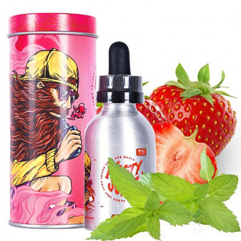 Trap Queen (50ml) Plus e Liquid by Nasty Juice MHD Trap Queen (50ml) Plus e Liquid by Nasty Juice MHD