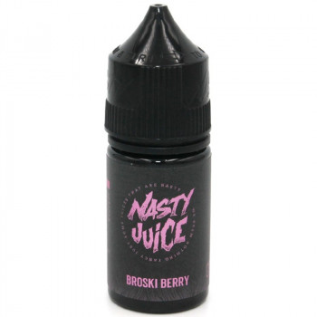 Broski Berry 30ml Aroma by Nasty Juice Broski Berry 30ml Aroma by Nasty Juice